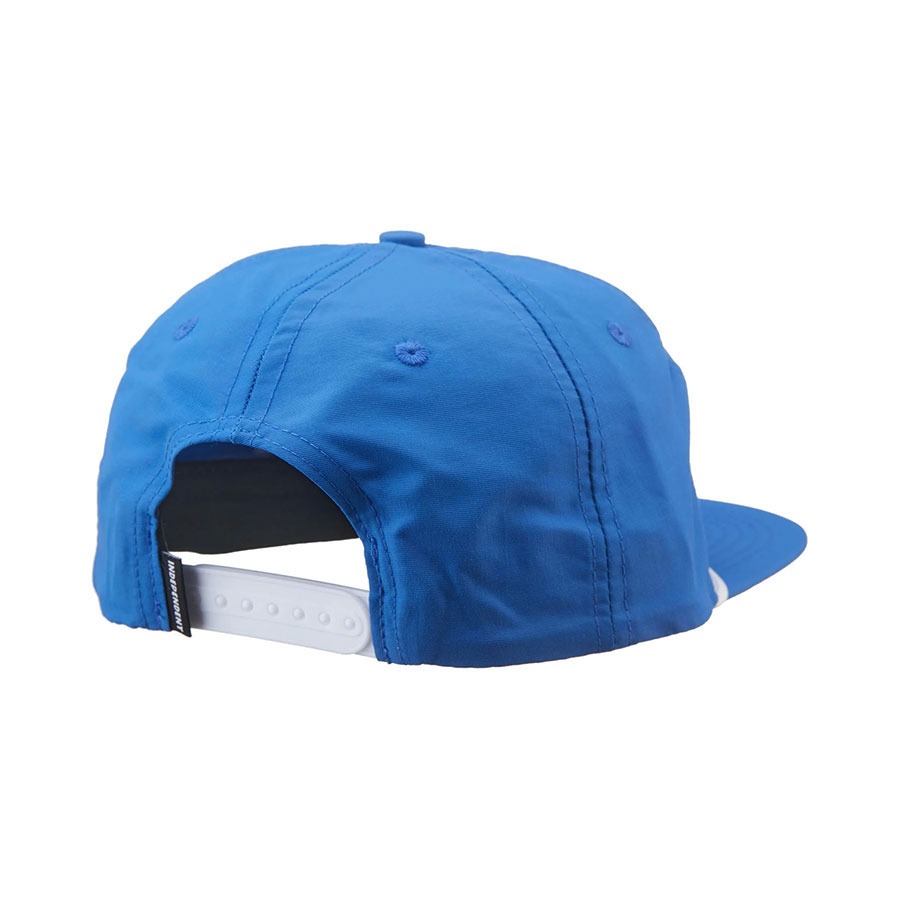 INDEPENDENT (インディペンデント) Vertigo Span Snapback Independent Hat キャップ メンズ ナイロン スケボー スケートボード スナップバック ブランド ロゴ | INDEPENDENT TRUCK COMPNY | 08