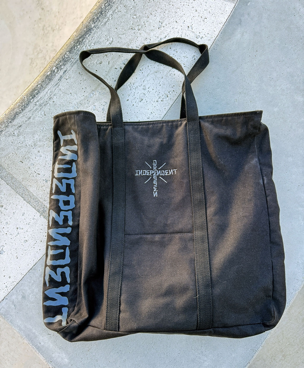 INDEPENDENT TRUCK COMPNY INDEPENDENT インディペンデント Dressen 