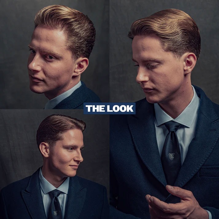 REUZEL（ルーゾー） FIBER POMADE 95g ポマード ファイバー 水性