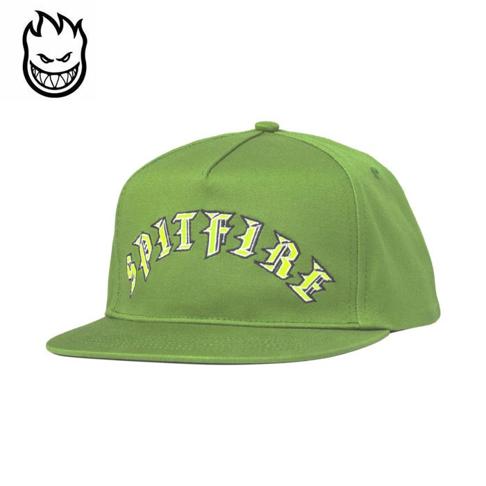 高級ブランド SPITFIRE STRAPBACK BIGHEAD LIL (スピットファイヤー) WHEELS スケートボード