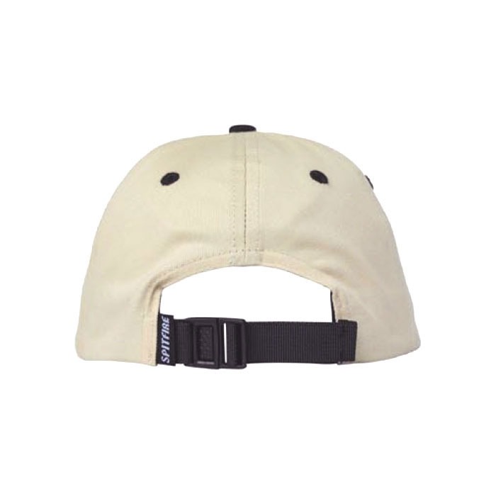 SPITFIRE WHEELS (スピットファイヤー) LIL BIGHEAD STRAPBACK