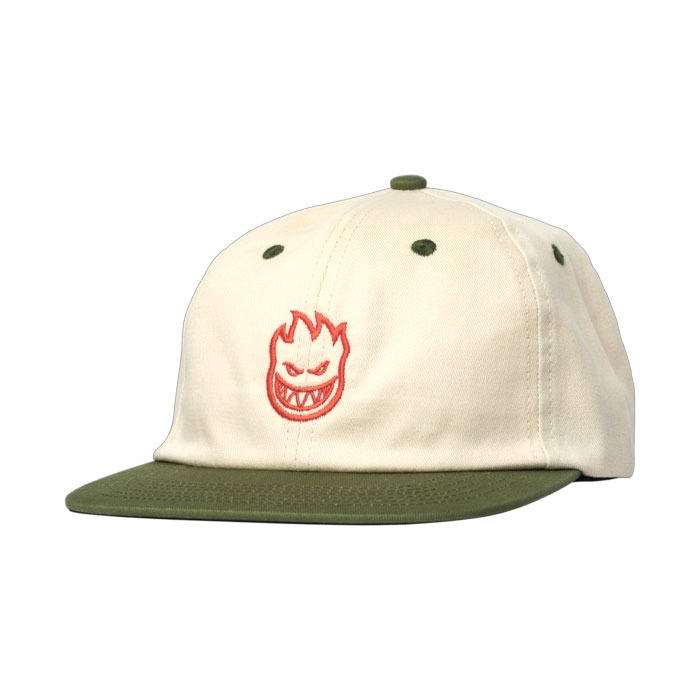 SPITFIRE WHEELS キャップ スピットファイア CAP 黒 CLASSIC '87