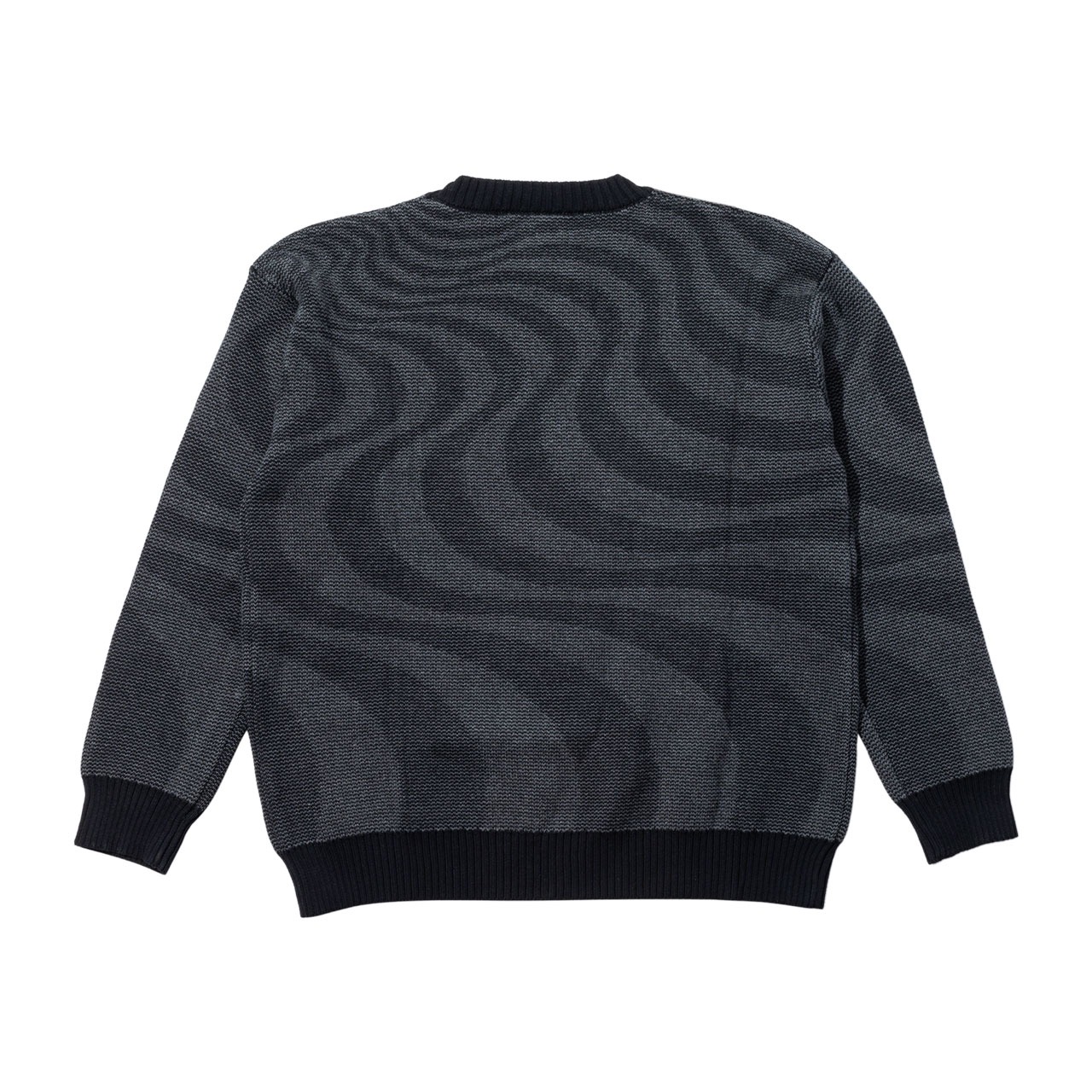 SPITFIRE WHEELS スピットファイヤー CLASSIC SWIRL BIGHEAD SWEATER