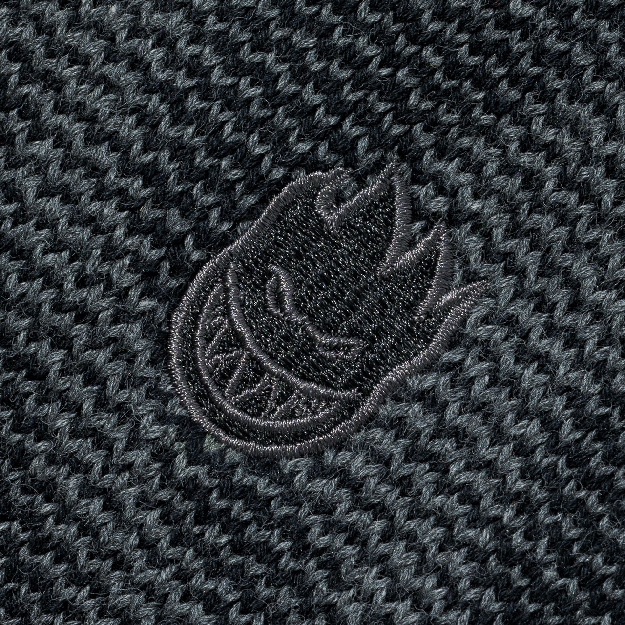 SPITFIRE WHEELS スピットファイヤー CLASSIC SWIRL BIGHEAD SWEATER 
