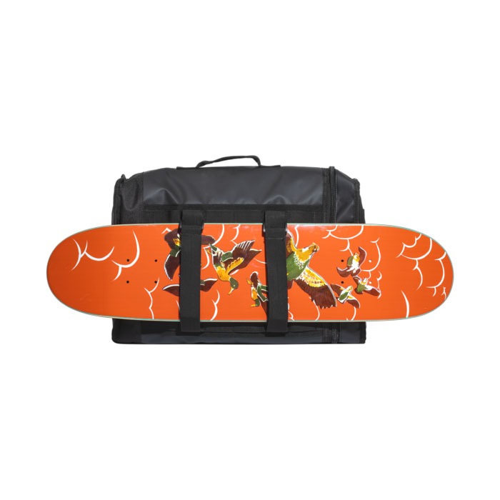 SPITFIRE WHEELS スピットファイヤー Classic '87 Box Pack Backpack