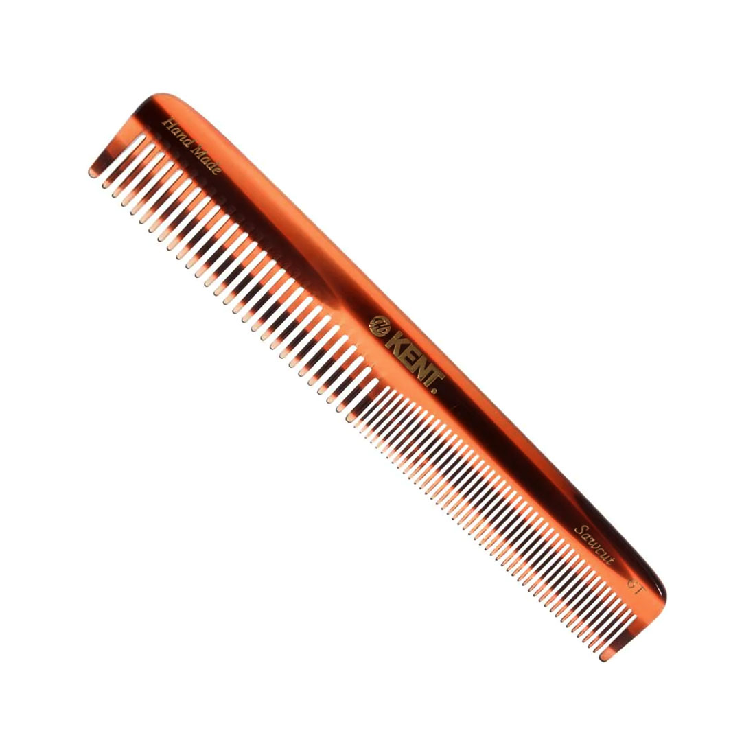 KENT（ケント） コーム ヘアコーム メンズ 粗め 高級 櫛 くし クシ