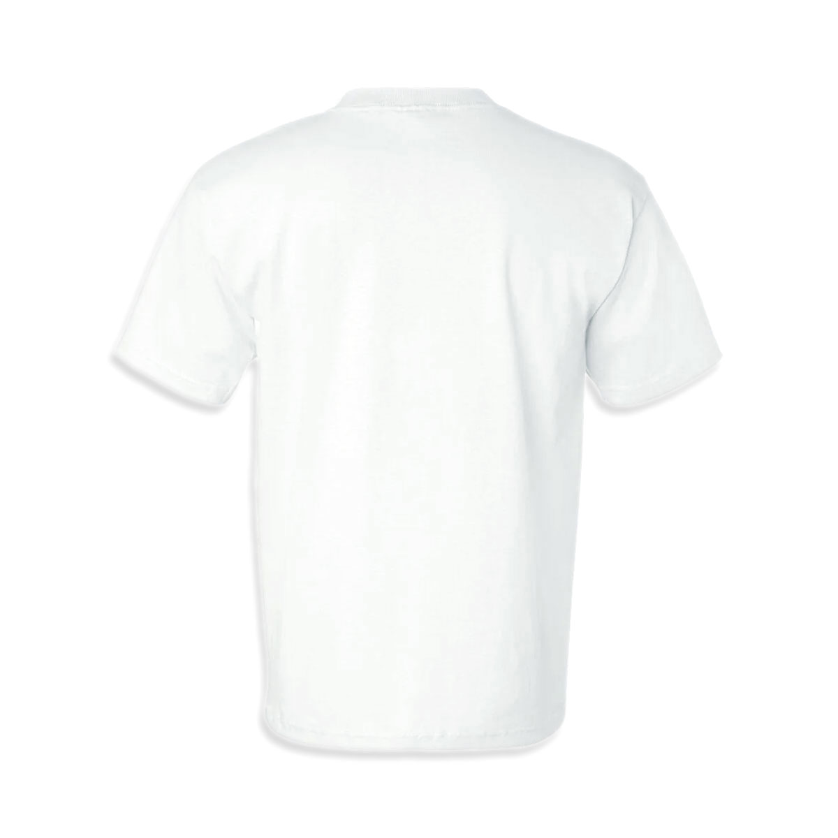 ベイサイド Tシャツ tシャツ ポケット メンズ 半袖 ヘビーウェイト 厚手 usaコットン BAYSIDE MADE IN USA HEAVYWEIGHT 6.1 OZ. UNISEX POCKET CREW | BAY SIDE | 05