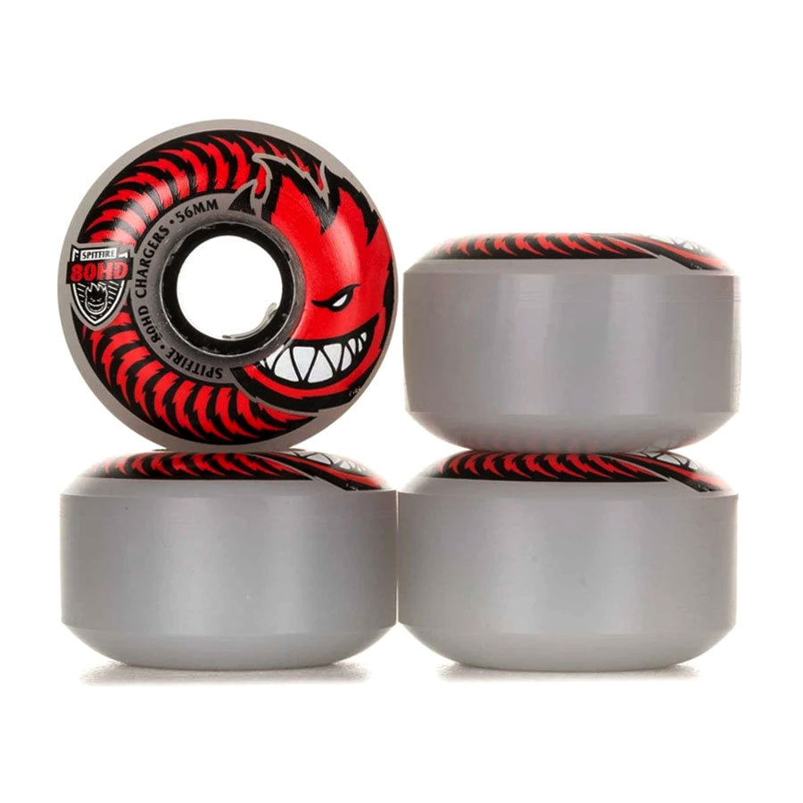 SPITFIRE WHEELS スケートボード スケボー ウィール スピット