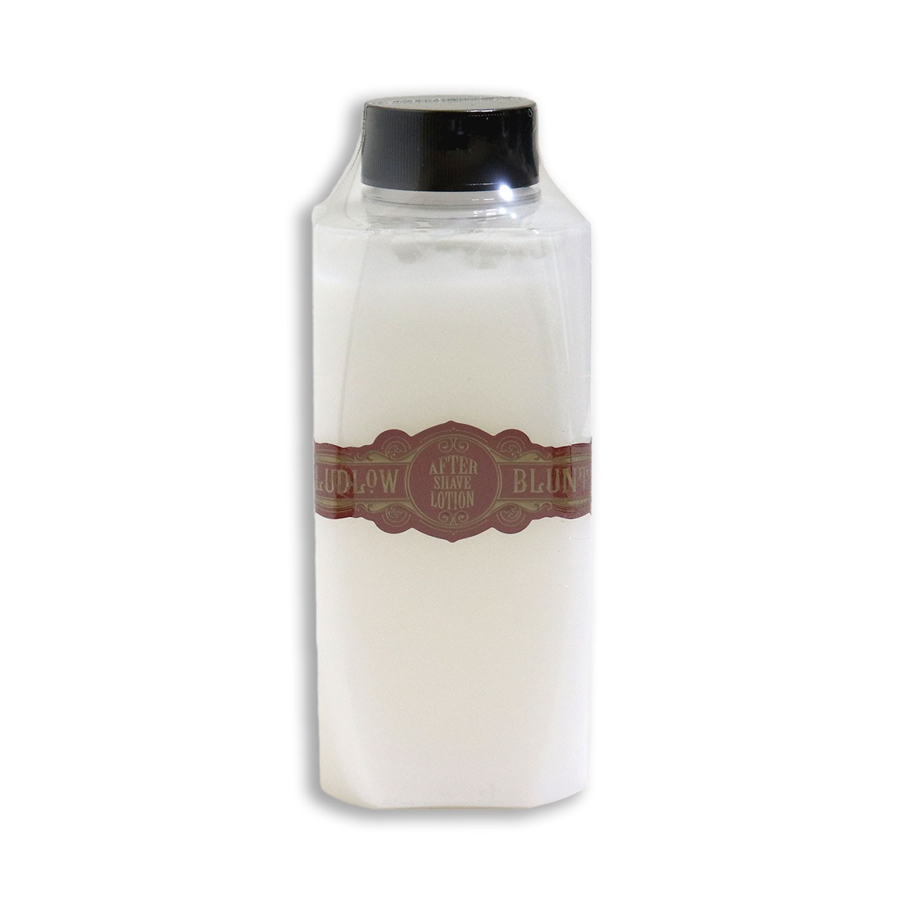 LUDLOW BLUNT (ルドローブラント) Aftershave Lotion アフターシェーブローション 男性 メンズ 髭剃り後 保湿 肌荒れ | ブランド登録なし | 02