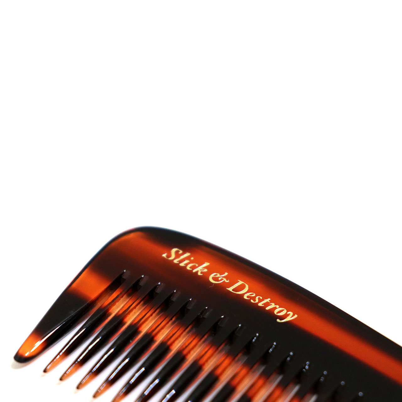 UPPERCUT DELUXE アッパーカットデラックス CT9 Styling Comb ヘア