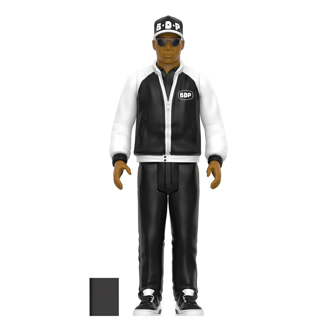 Super7 (スーパーセブン) KRS-One (By All Means Necessary BDP