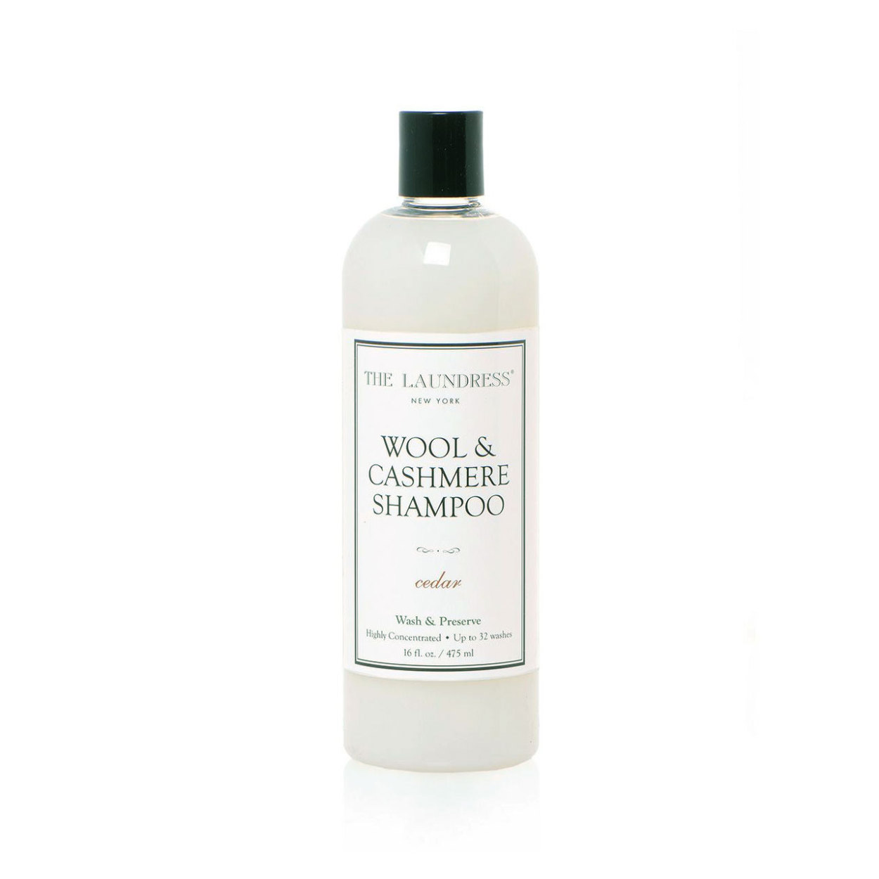 【最終値下げ】THE LAUNDRESS ウール&カシミヤシャンプー 473mL 859675001054.jpg