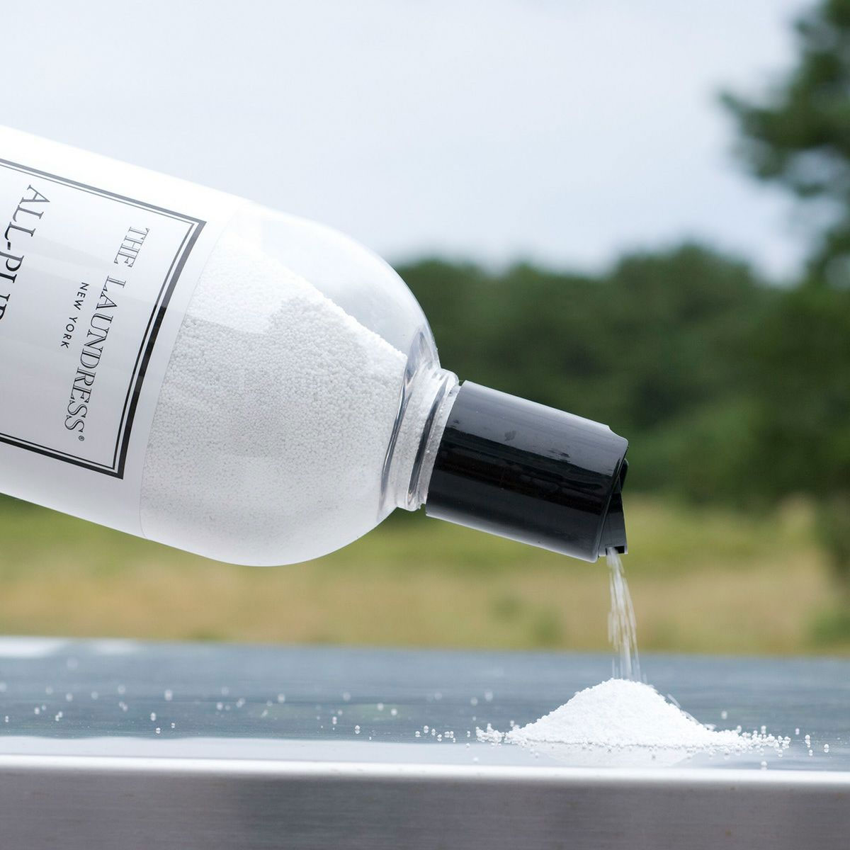 【セール】ザ・ランドレス オールパーパスブリーチ クラシック 漂白剤 洗剤セット 再入荷】大人気漂白剤「THE LAUNDRESS/オールパーパスブリーチ