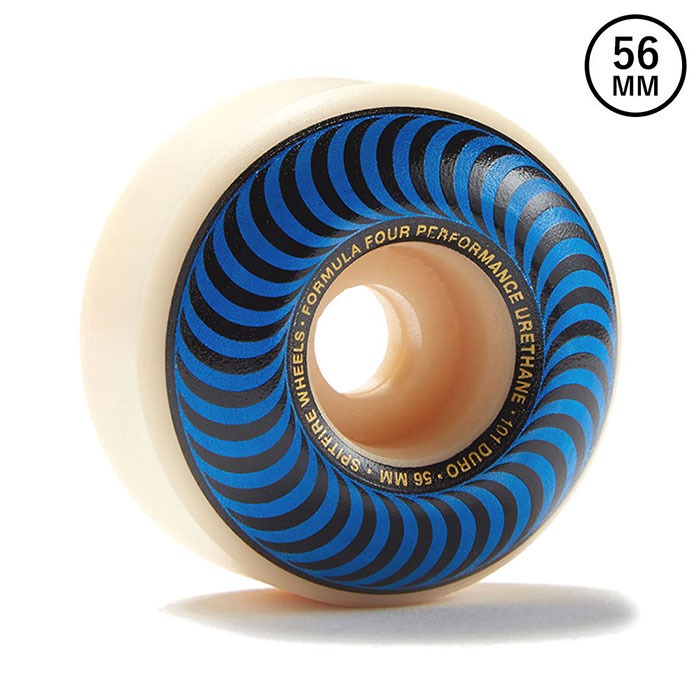 SPITFIRE WHEELS スピットファイヤー FORMULA FOUR CLASSIC 101DURO