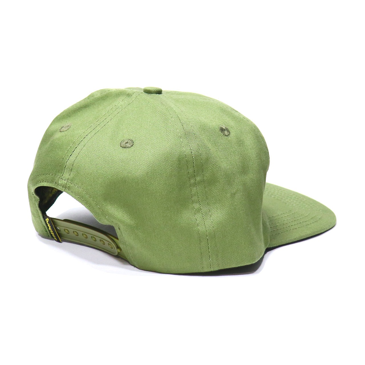 ANTIHERO（アンタイヒーロー） BASIC EAGLE Snapback Hat キャップ