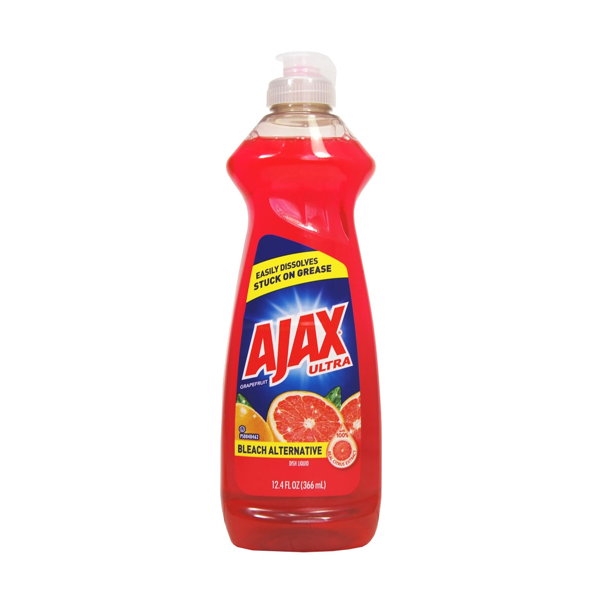Ajax (アジャックス) ディッシュソープ 366ml 食器用洗剤 海外 おしゃれ ボトル キッチン 台所用洗剤 アメリカ 日用品 | AJAX | 03