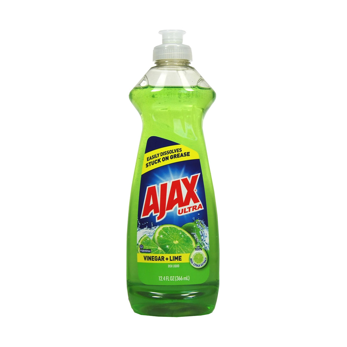 Ajax (アジャックス) ディッシュソープ 366ml 食器用洗剤 海外 おしゃれ ボトル キッチン 台所用洗剤 アメリカ 日用品 | AJAX | 04