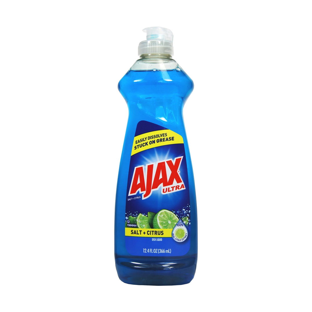 Ajax (アジャックス) ディッシュソープ 366ml 食器用洗剤 海外 おしゃれ ボトル キッチン 台所用洗剤 アメリカ 日用品 | AJAX | 05