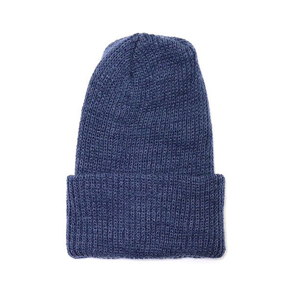 ブローナー ビーニー ニット帽子 メンズ レディース ブランド 無地 usa 40代 50代 BRONER Value Knit Cuff Cap｜oss｜11