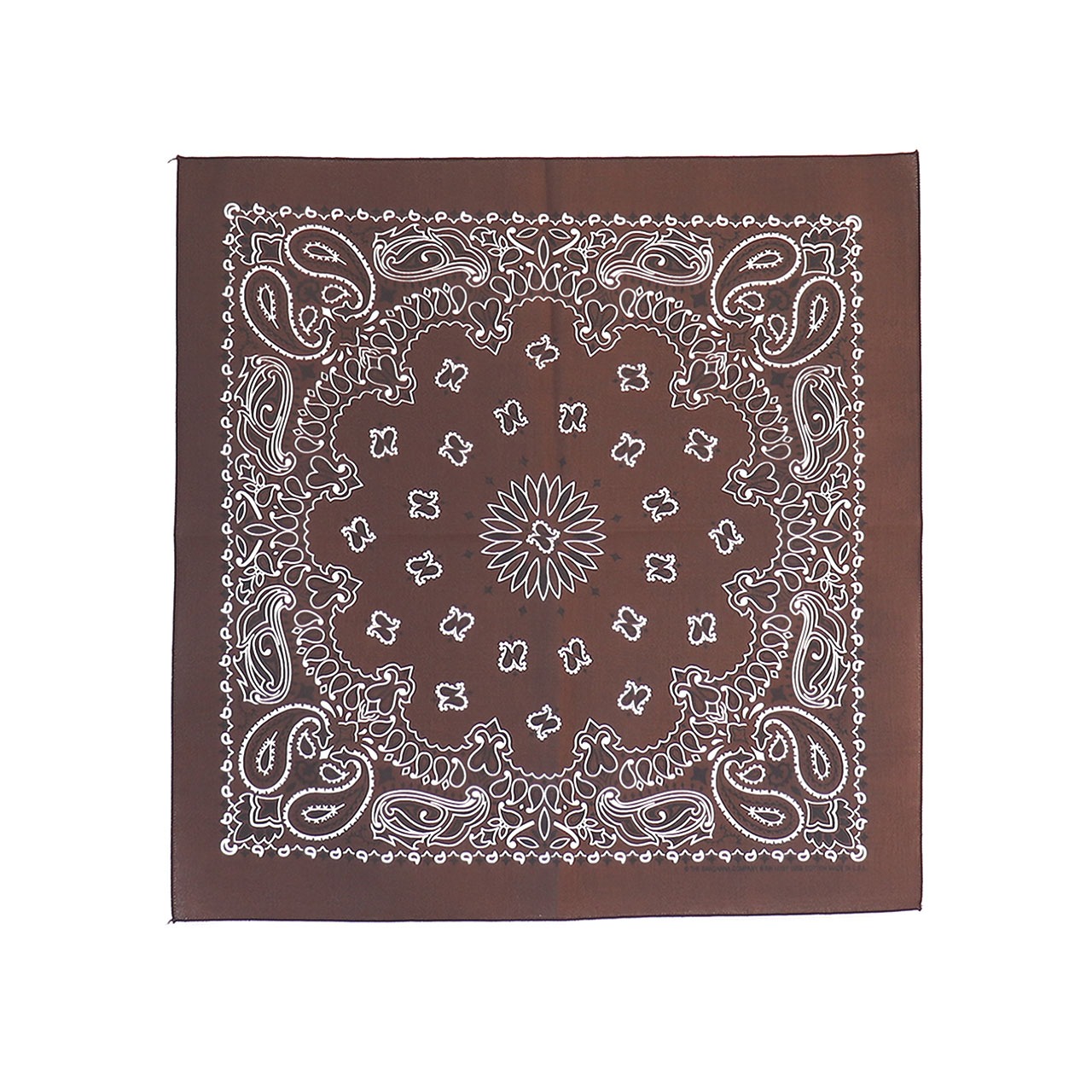 HAV-A-HANK ハバハンク TRADITIONAL PAISLEY BANDANNAS バンダナ ペイズリー柄 usa アメリカ製 黒 55×55 コットン アメカジ ヒップホップ メンズ おしゃれ 首 | HAV-A-HANK | 12