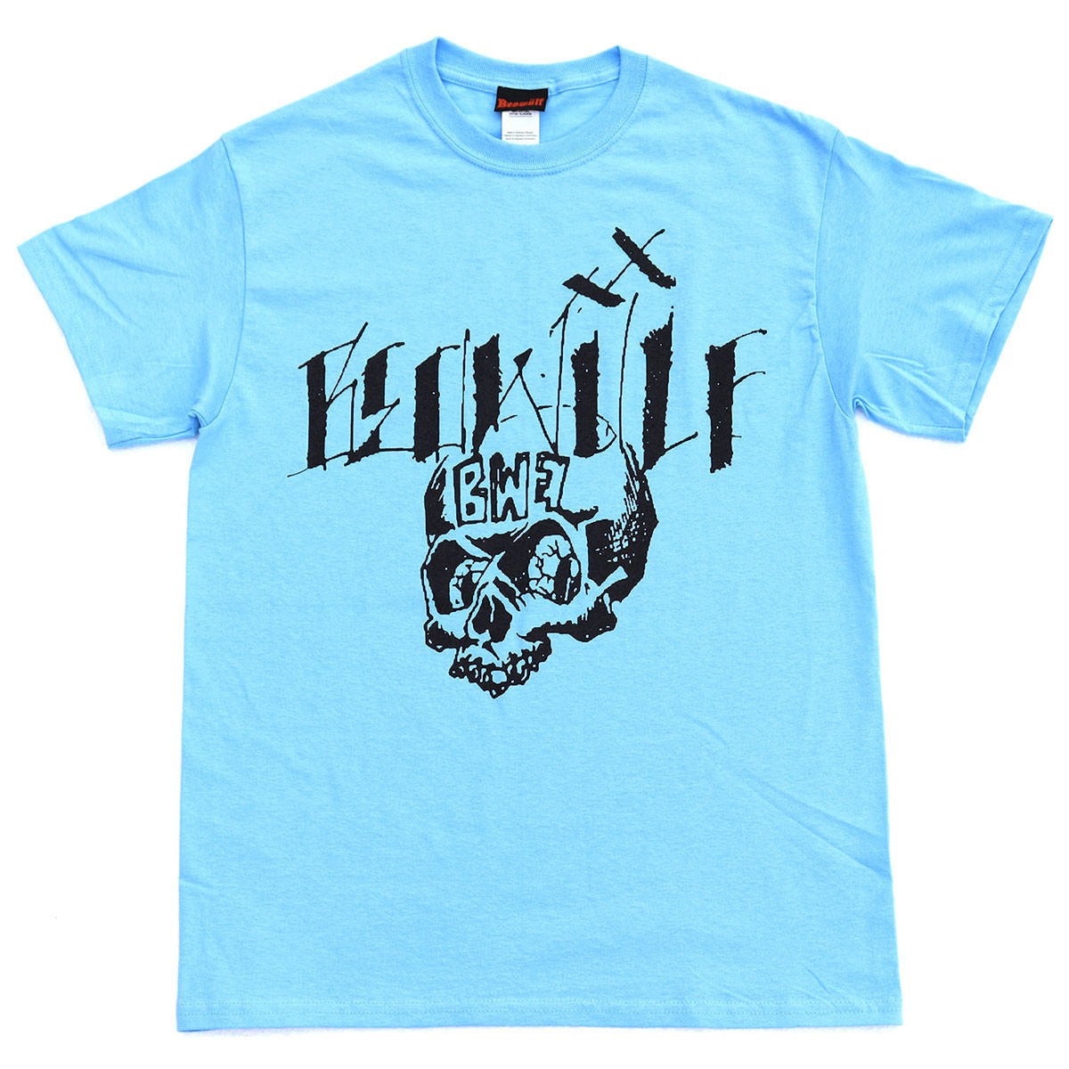 メタルTシャツ図鑑 METAL Tee's FILE メタルTシャツ図鑑 (T-shirts Archives