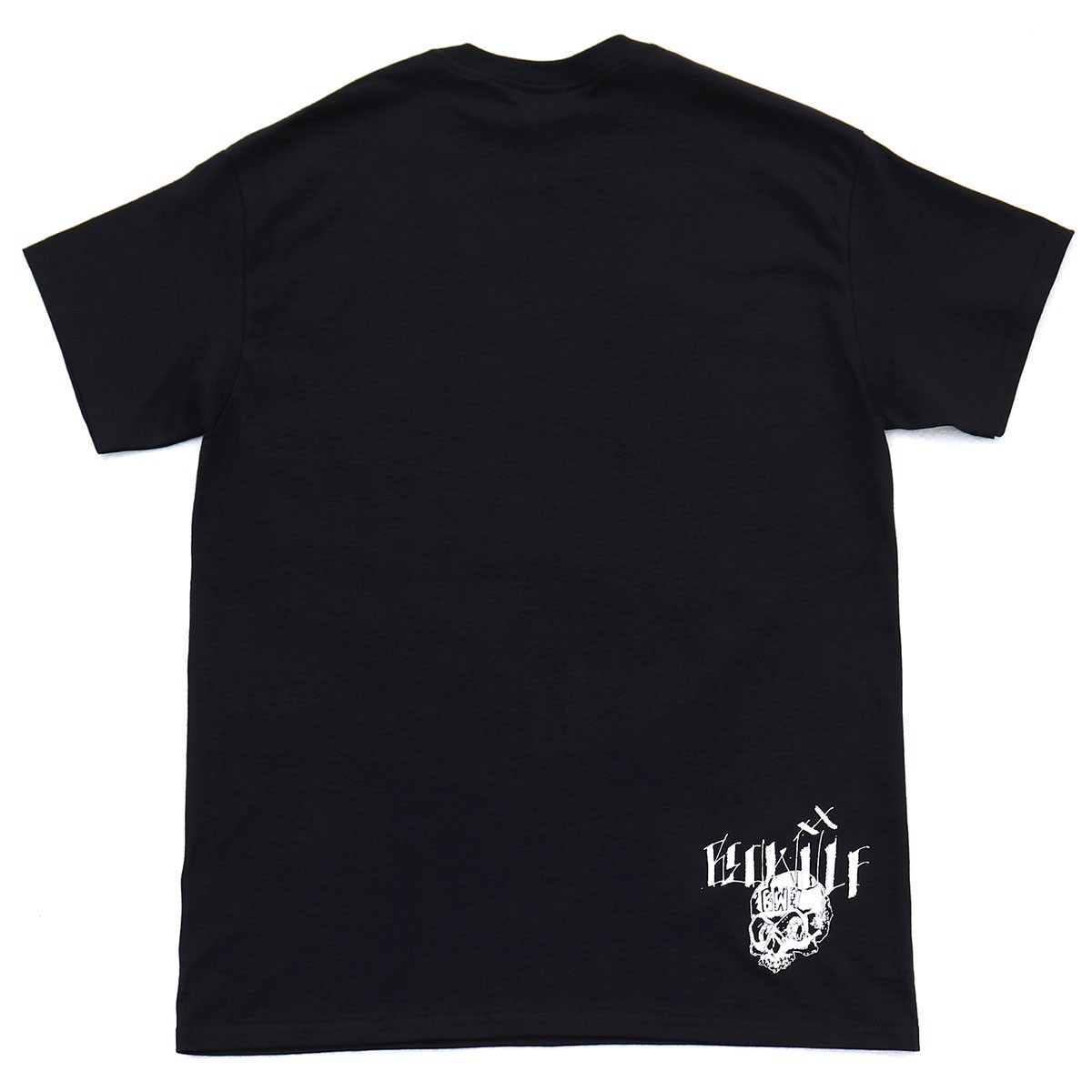 希少　メタルバンド　Nåstrond スウェーデン　バンドTシャツ d25884f5ce0d572ef928c0edbbad42