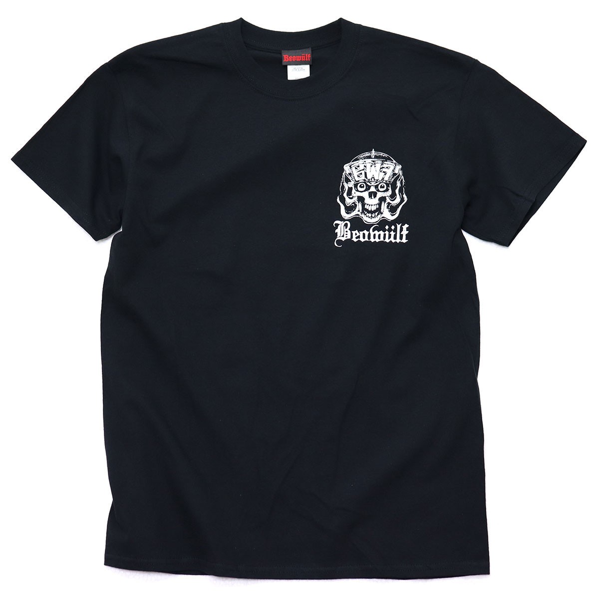 BEOWULF ベオウルフ バンド Tシャツ メンズ RxCx T-SHIRT : OSS - 通販
