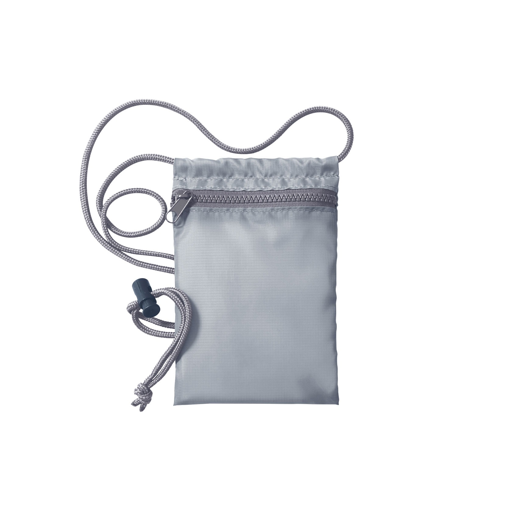 Port Authority ポートオーソリティー Stash Crossbody Pouch BG917 首から下げる ポーチ ネック 小さい サコッシュ ミニ 無地 ショルダー 小物入れ ブランド | RUTSUBO | 02