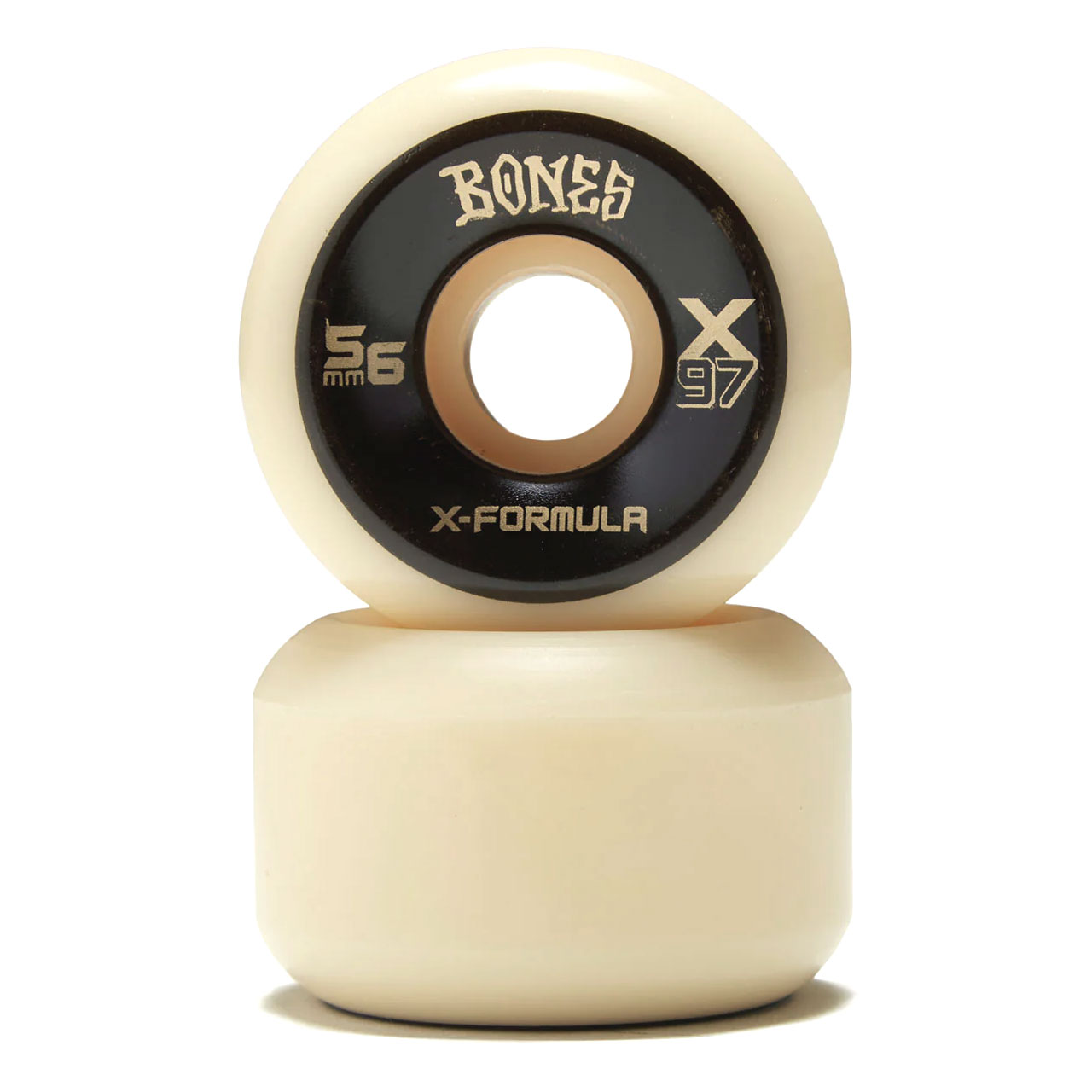 BONES WHEELS ボーンズウィール スケボー ハード スケートボード 54mm