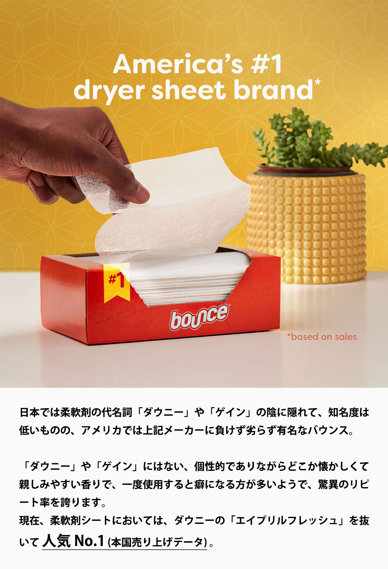 Bounce (バウンス) Outdoor Fresh Fabric Softener Dryer Sheets バウンス 乾燥機 柔軟剤 シート  160シート ドライヤーシート 柔軟シート アウトドアフレッシュ