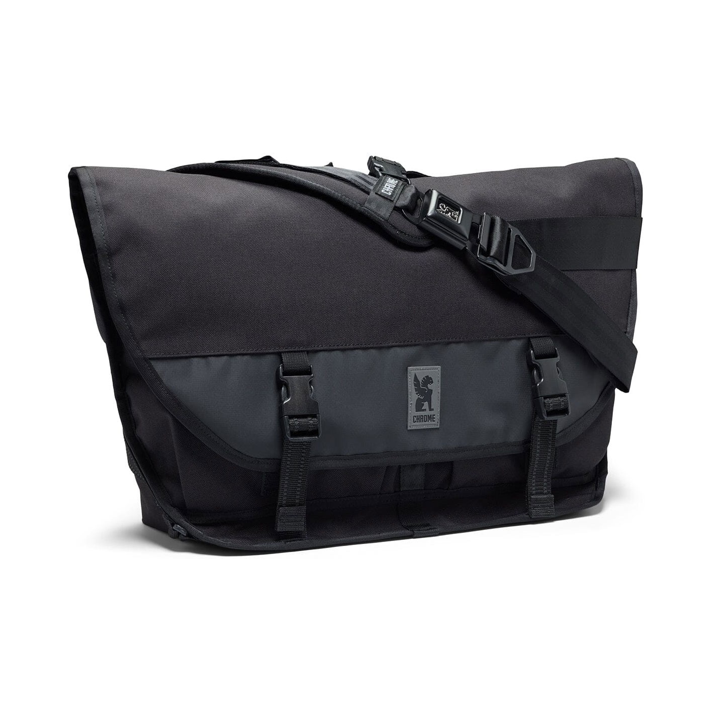 CHROME(クローム) CITIZEN / CTZ 24L メッセンジャー バッグ ctz CHROME(クローム) CITIZEN / CTZ 24L メッセンジャー バッグ ctz