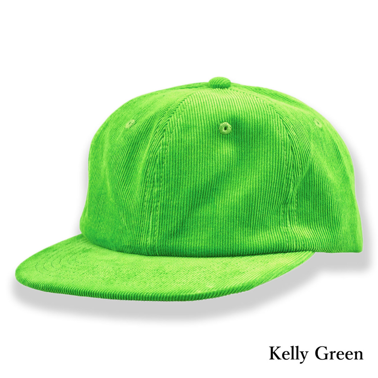 キャリヘッドウェア キャップ 帽子 メンズ レディース 大きいサイズ 無地 深め コーデュロイ Cali Headwear 6 Panel Unstructured Corduroy CRD65 |  | 03