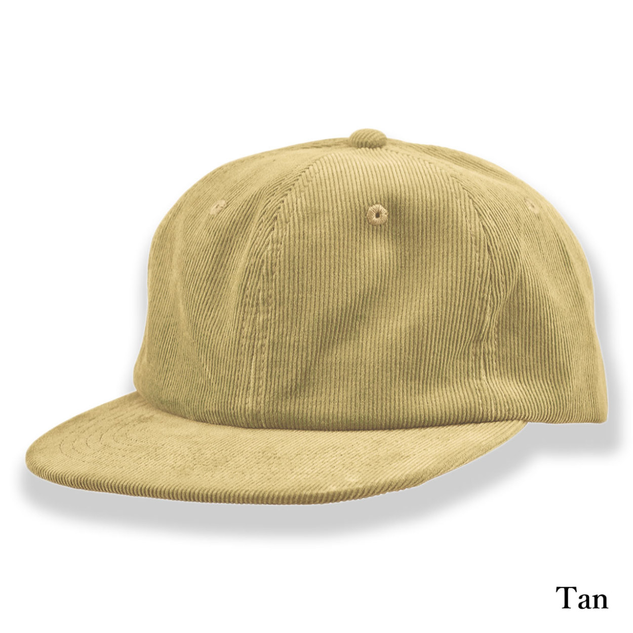 キャリヘッドウェア キャップ 帽子 メンズ レディース 大きいサイズ 無地 深め コーデュロイ Cali Headwear 6 Panel Unstructured Corduroy CRD65 |  | 07