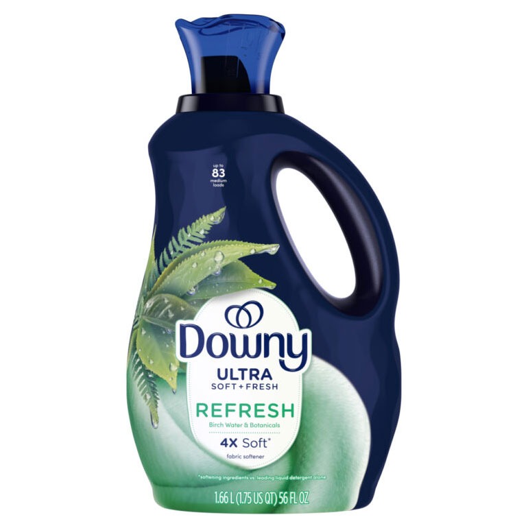 ダウニー Downy (ダウニー) Infusions / Ultra Soft Liquid Fabric