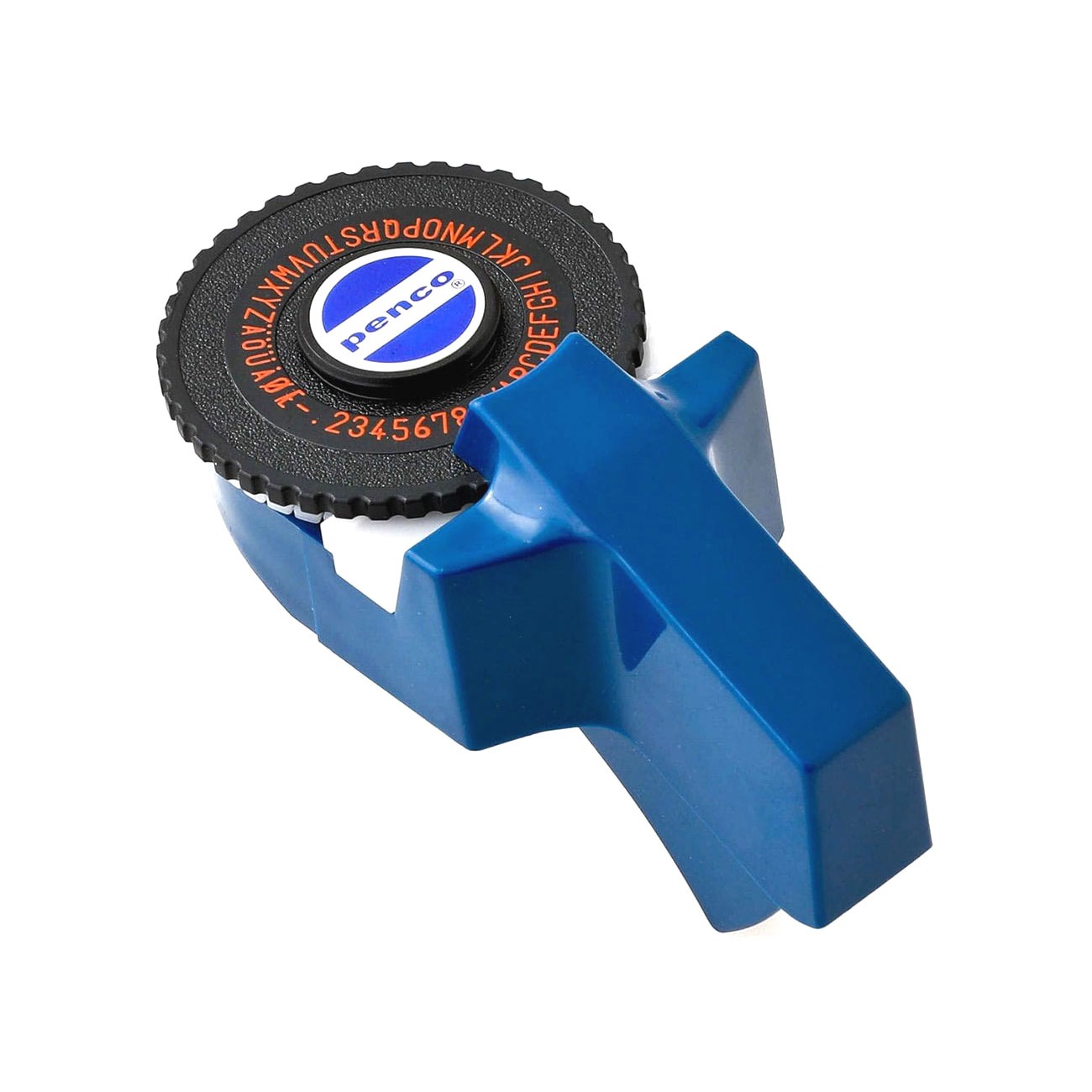 penco (ペンコ) テープライター ラベルメーカー シールメーカー 本体 シール おしゃれ 自作 文房具 プレゼント ギフト HIGHTIDE ハイタイド | penco | 18