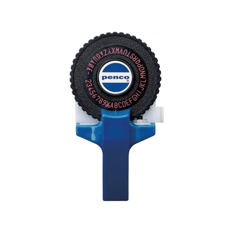 penco (ペンコ) テープライター ラベルメーカー シールメーカー 本体 シール おしゃれ 自作 文房具 プレゼント ギフト HIGHTIDE ハイタイド | penco | 05