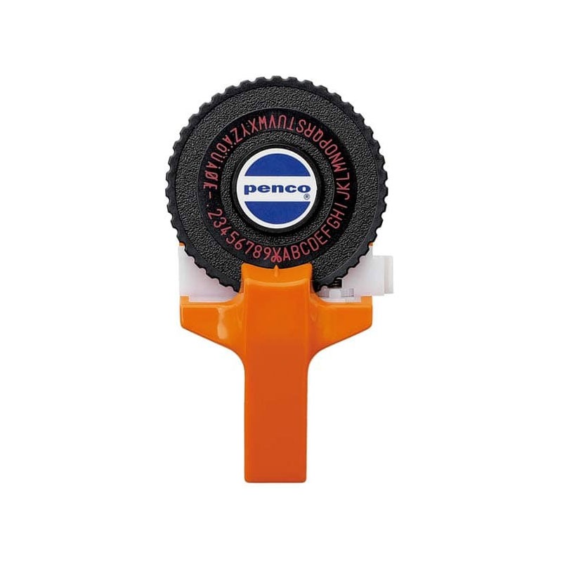 penco (ペンコ) テープライター ラベルメーカー シールメーカー 本体 シール おしゃれ 自作 文房具 プレゼント ギフト HIGHTIDE ハイタイド | penco | 04