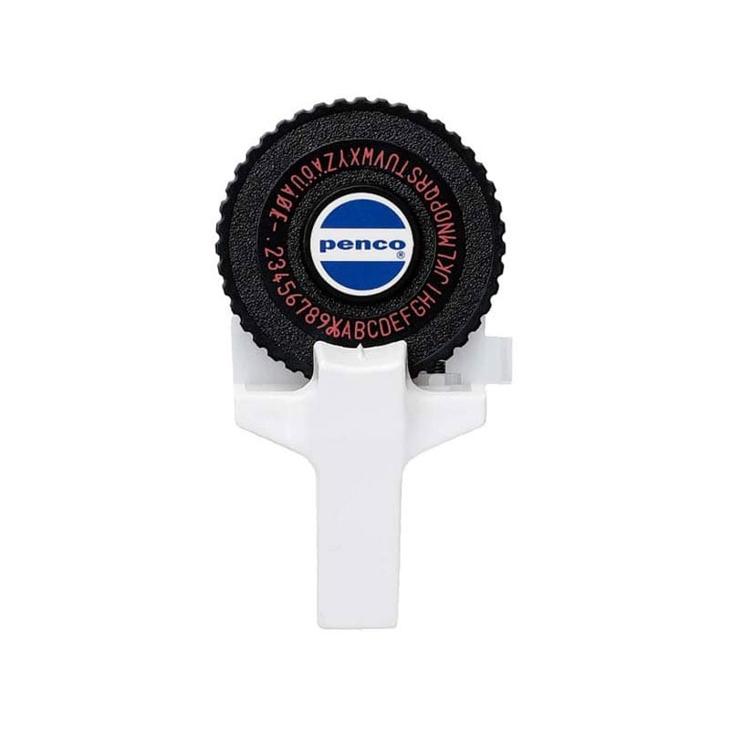 penco (ペンコ) テープライター ラベルメーカー シールメーカー 本体 シール おしゃれ 自作 文房具 プレゼント ギフト HIGHTIDE ハイタイド | penco | 02