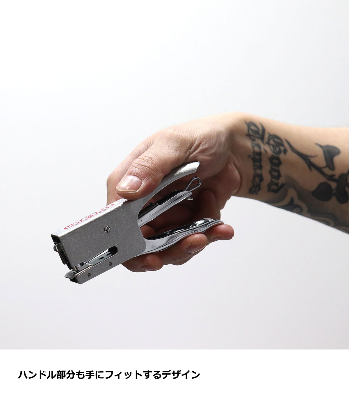 penco (ペンコ) ステープラー ホッチキス おしゃれ ホチキス 文房具 プレゼント 男性 女性 小学生 男の子 子供 プチギフト | penco | 03