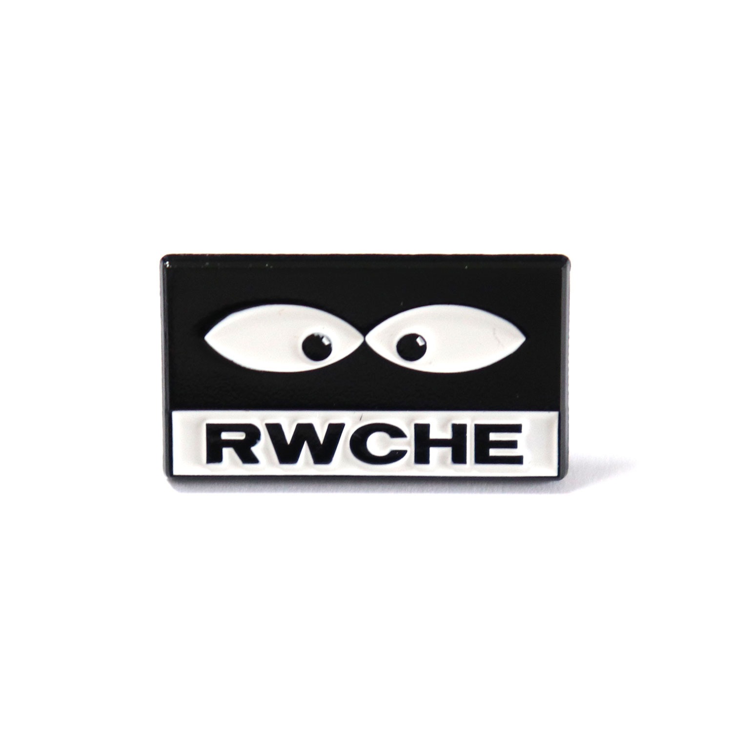 RWCHE ローチ PINS ロウチ ピンズ ピンバッジ ピンバッチ メンズ