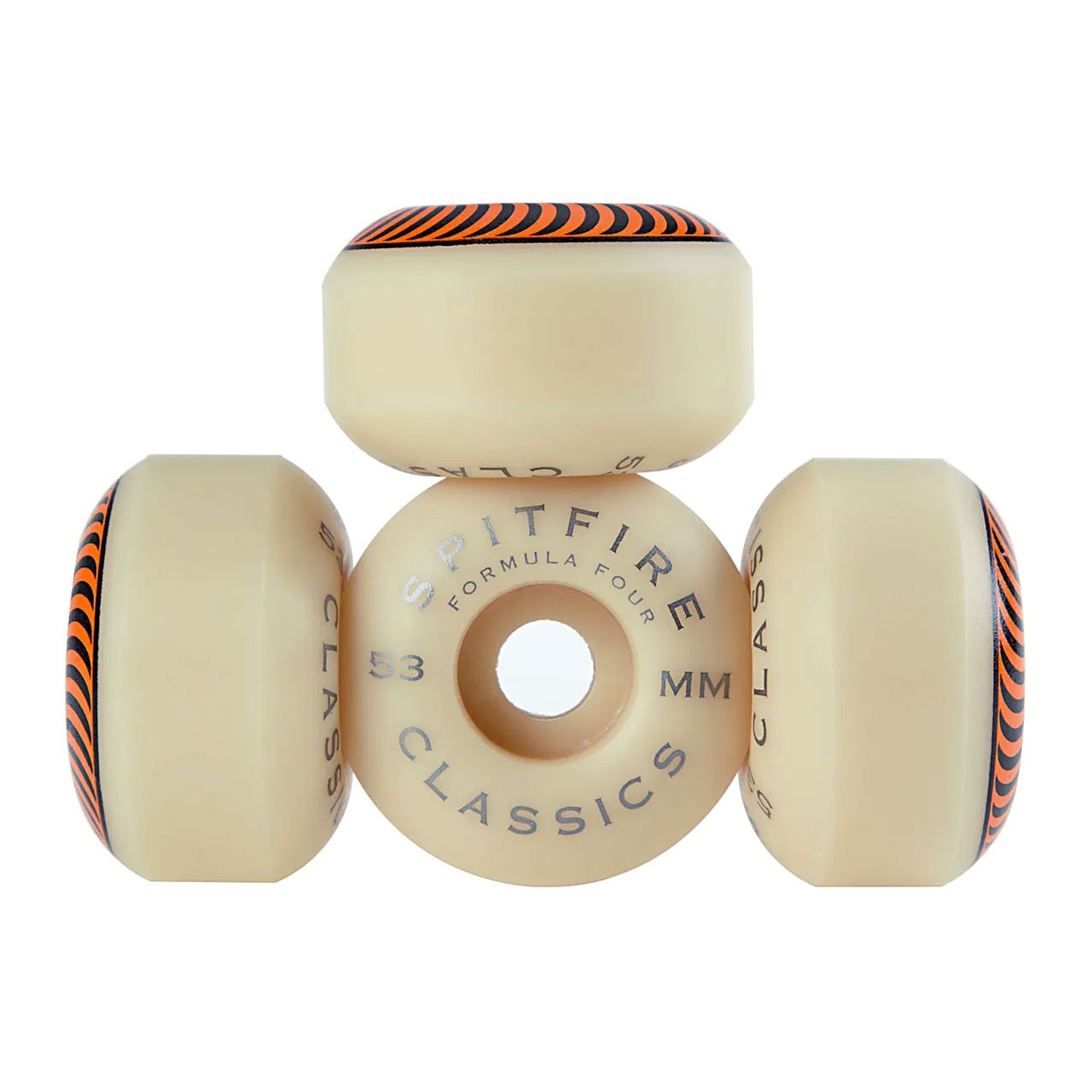 SPITFIRE WHEELS (スピットファイヤー) FORMULA FOUR CLASSIC