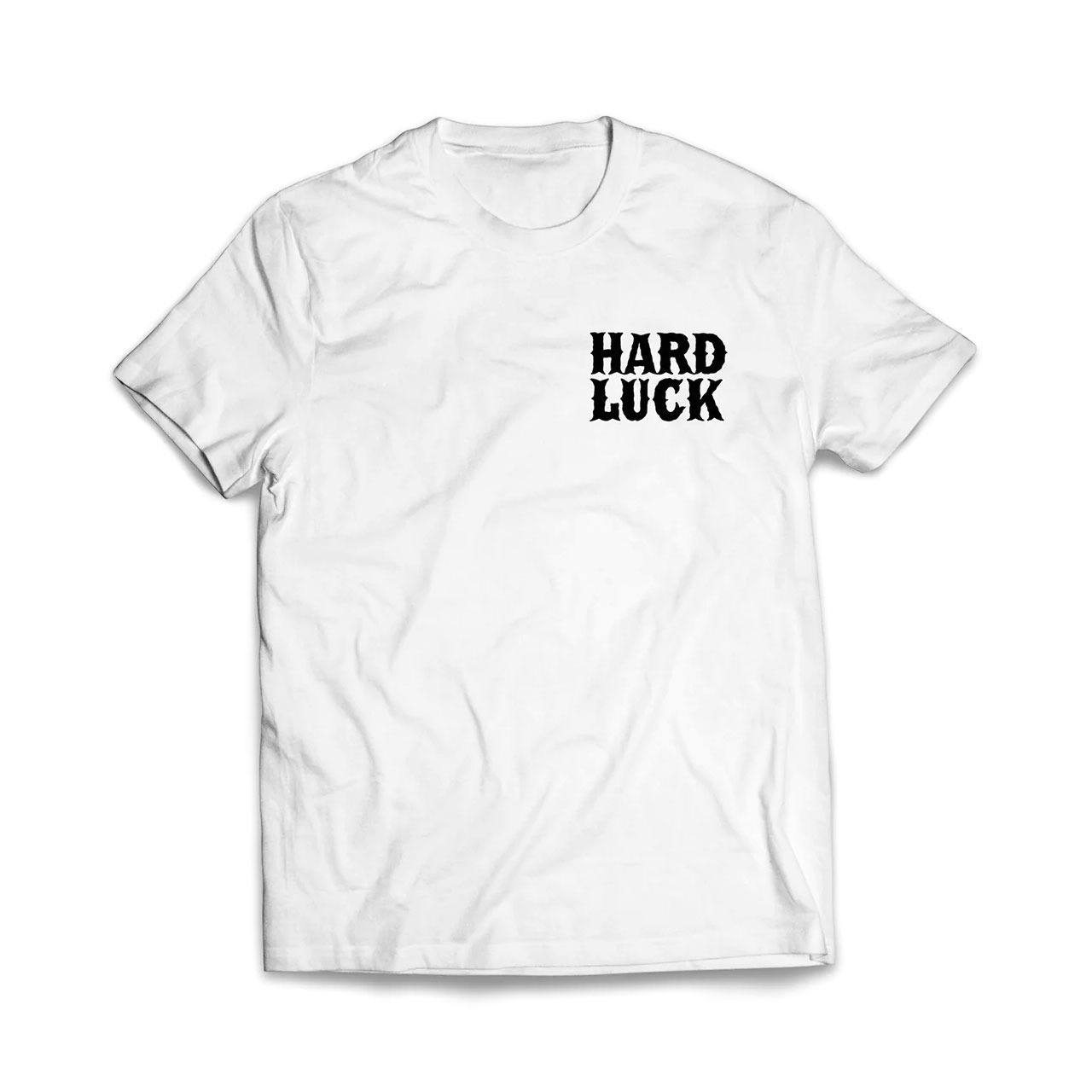 HARD LUCK（ハードラック） Guera Tee Tシャツ tシャツ メンズ 半袖 