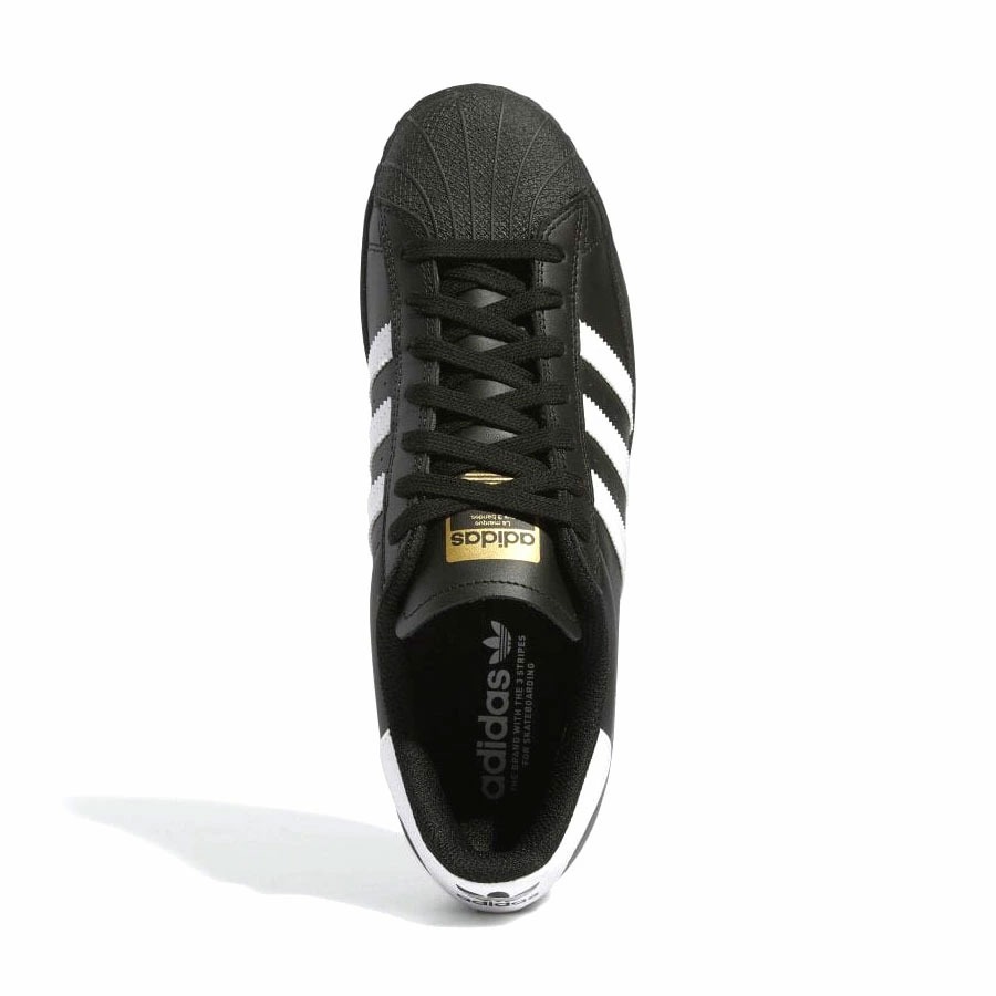 SUPERSTAR adidas Skateboarding アディダス スケートボーディング ADV