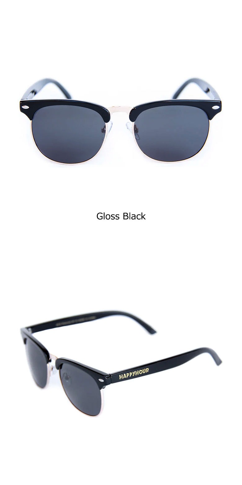HAPPY HOUR Sunglasses Happy Hour ハッピーアワー G2 Happy hour