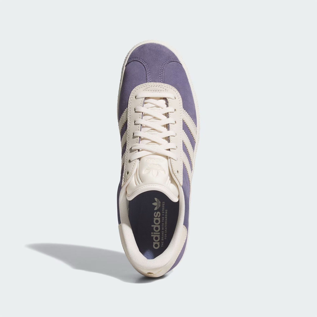 GAZELLE（adidas Originals） adidas Skateboarding アディダス