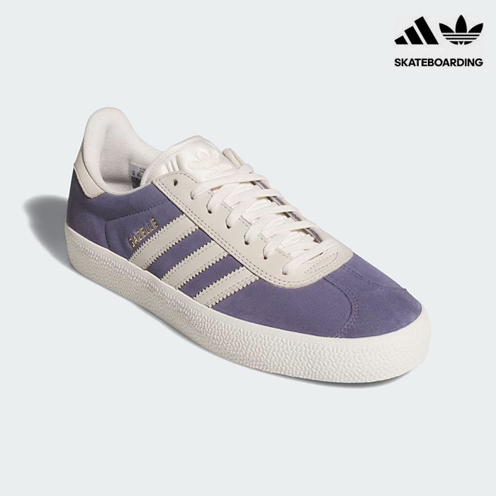 GAZELLE（adidas Originals） adidas Skateboarding アディダス