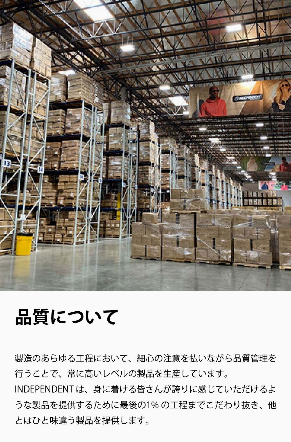 Independent Trading Company (インディペンデント トレーディング カンパニー) LEGEND Heavyweight 13.5 oz Cross-Grain Crew スウェット メンズ 無地 厚手 | INDEPENDENT TRADING COMPANY | 04