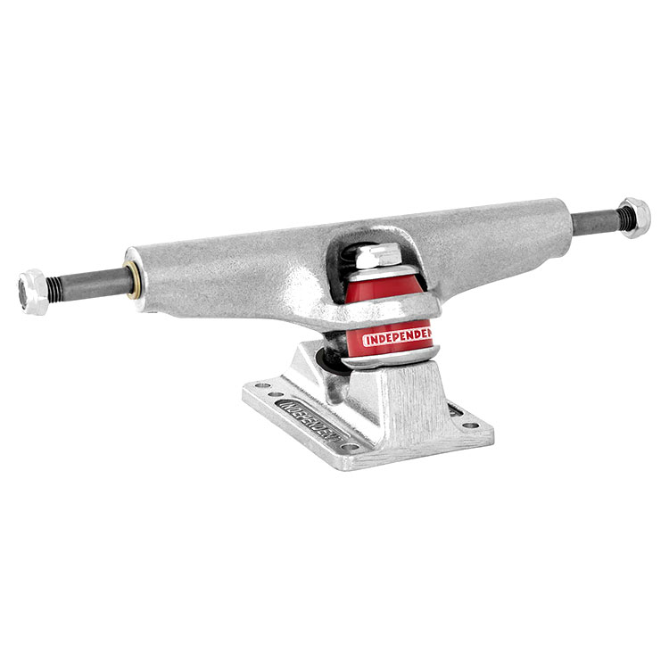 INDEPENDENT TRUCK COMPNY TRUCKS (インディペンデント) Stage 4