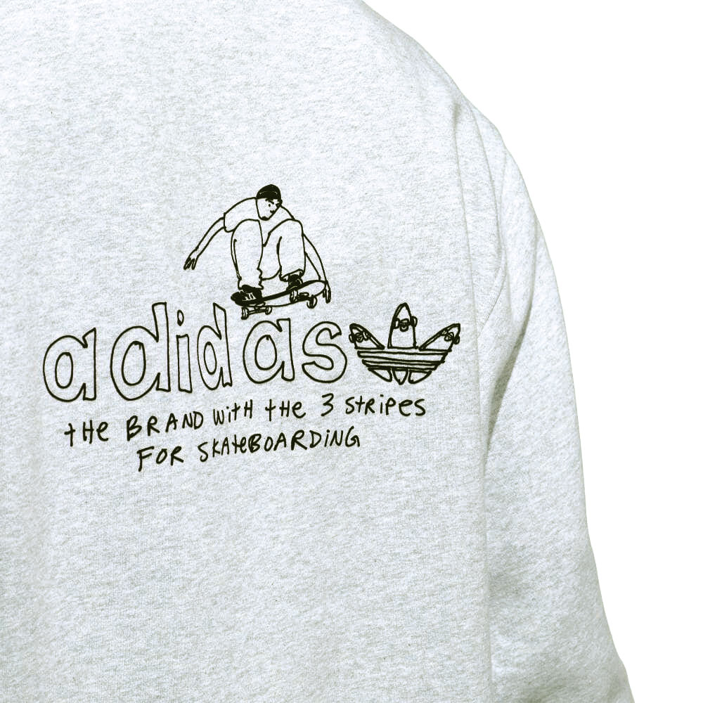adidas Originals 正規輸入品 アディダス スケートボーディング