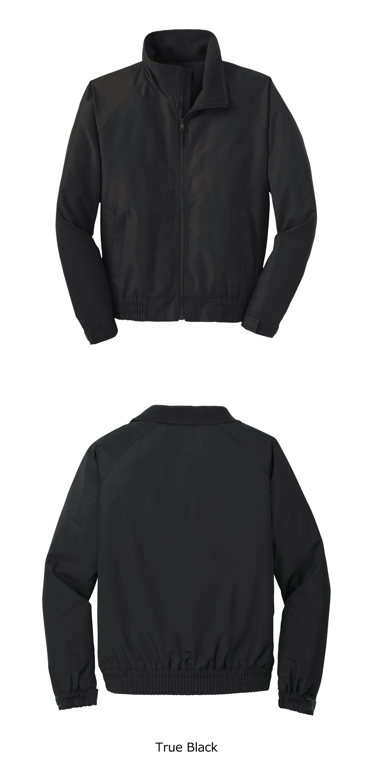 Port Authority ポートオーソリティー Lightweight Charger Jacket J329 ポート オーソリティ ジャケット 裏地 フリース メンズ ストリート ブランド 防水 薄手 | ブランド登録なし | 07